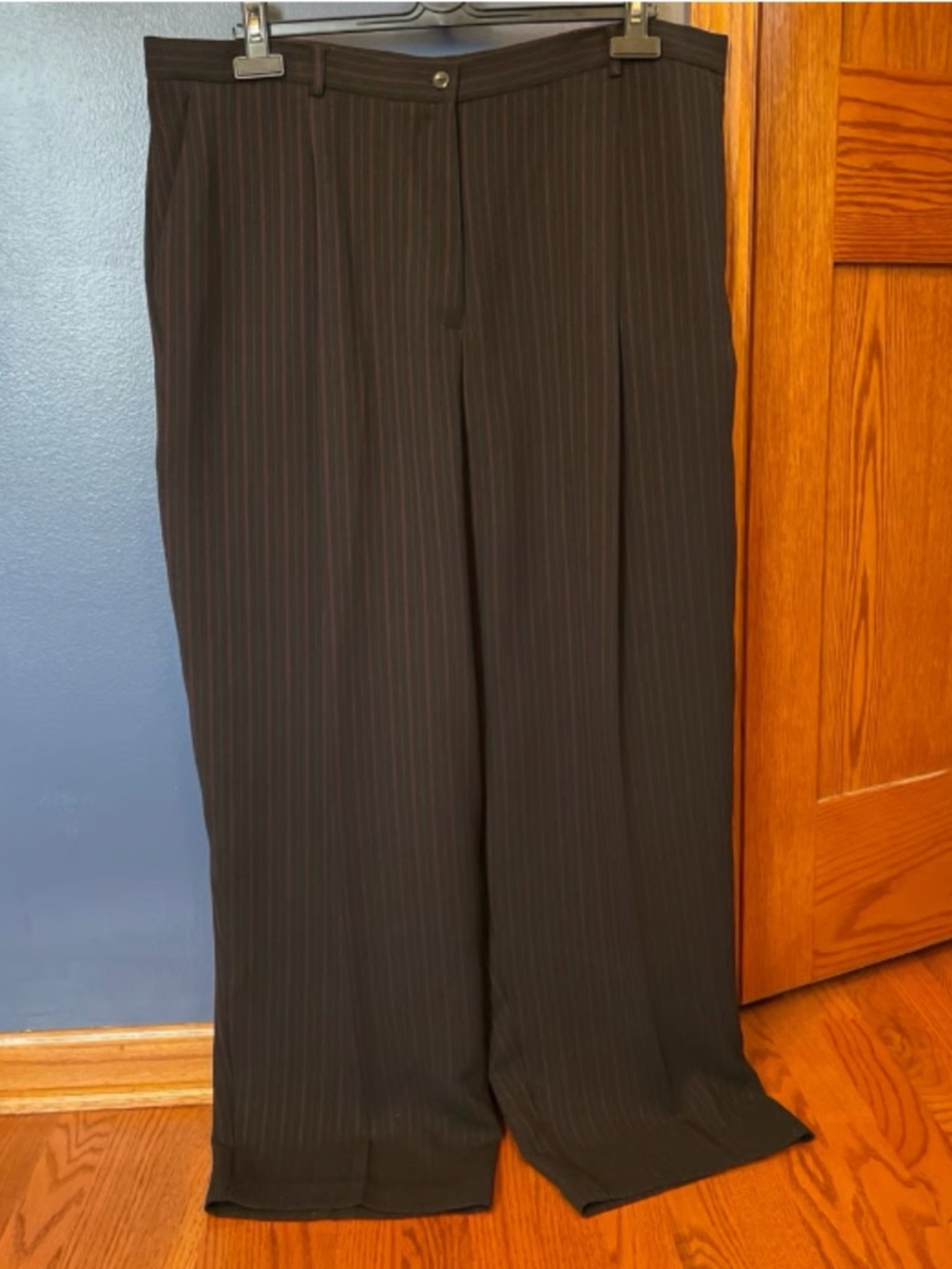 Evan-Picone Pants